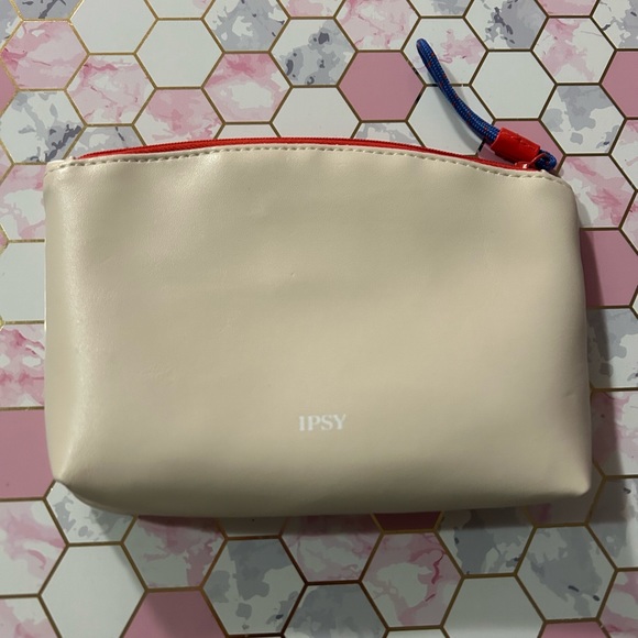 Ipsy Cosmetic Bag - Picture 2 of 2